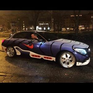 Meet your Posher, James